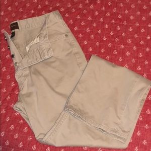 Banana republic denim